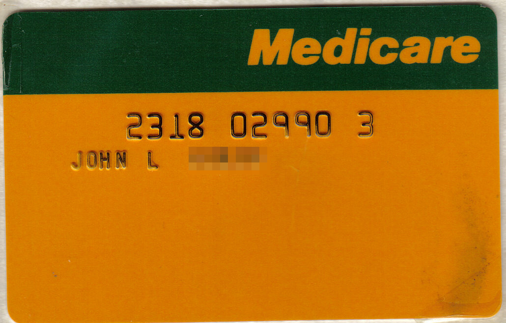 La tarjeta Medicare, el sistema de seguro médico del gobierno australiano cuyo portal fue accedido por un agente de OpenAI